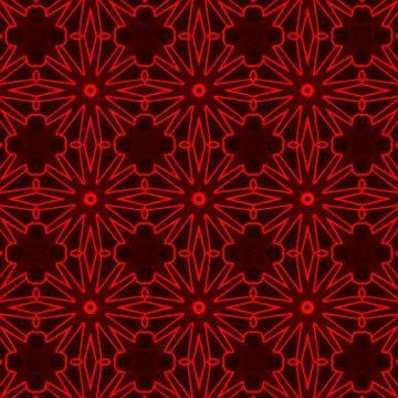 Geometric and abstract background texture design, background pattern ottoman art Stock Illustration