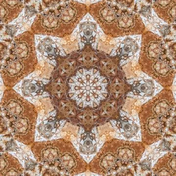 Geometric and abstract background texture design, background pattern ottoman art Stock Illustration