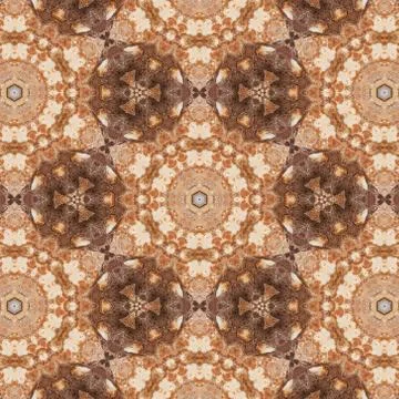 Geometric and abstract background texture design, background pattern ottoman art Illustrazione stock
