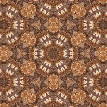 Geometric and abstract background texture design, background pattern ottoman art Stockillustratie