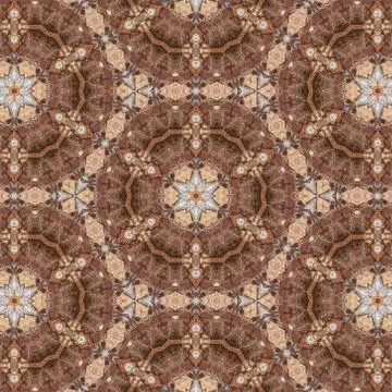 Geometric and abstract background texture design, background pattern ottoman art Stock Illustration