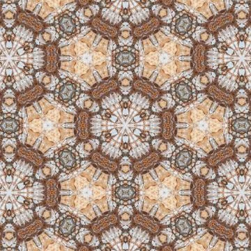 Geometric and abstract background texture design, background pattern ottoman art Stock Illustration
