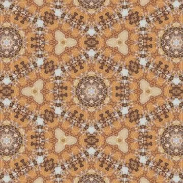 Geometric and abstract background texture design, background pattern ottoman art Stock Illustration