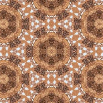 Geometric and abstract background texture design, background pattern ottoman art Stock Illustration