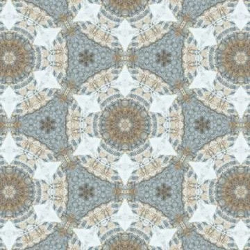 Geometric and abstract background texture design, background pattern ottoman art Illustrazione stock