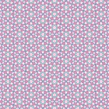 Geometric and abstract background texture design, futuristic background patte Illustrazione stock