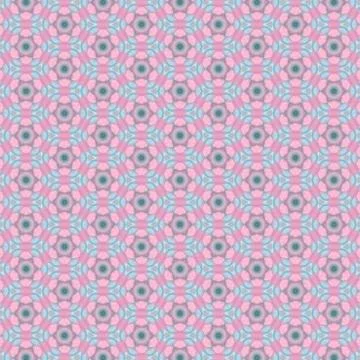 Geometric and abstract background texture design, futuristic background patte Stock-Illustration