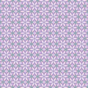 Geometric and abstract background texture design, futuristic background patte Illustrazione stock