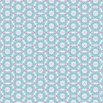 Geometric and abstract background texture design, futuristic background patte Stock Illustration