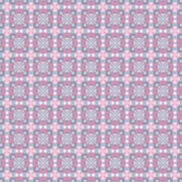 Geometric and abstract background texture design, futuristic background patte Stock Illustration