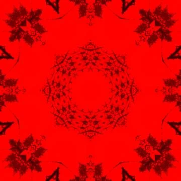 Geometric and abstract background texture design, background pattern ottoman art Stockfoto's
