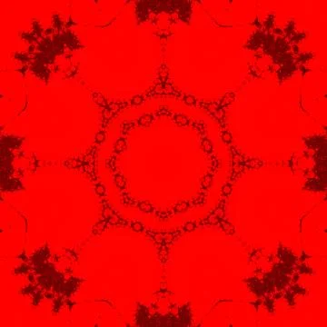 Geometric and abstract background texture design, background pattern ottoman art Foto stock