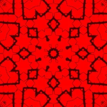 Geometric and abstract background texture design, background pattern ottoman art Stock Photos