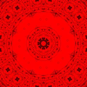Geometric and abstract background texture design, background pattern ottoman art Foto stock