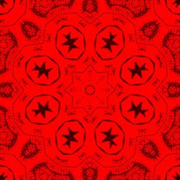 Geometric and abstract background texture design, background pattern ottoman art 写真素材