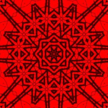 Geometric and abstract background texture design, background pattern ottoman art Stock Photos