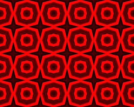 Geometric and abstract background texture design, background pattern ottoman art Stock Photos