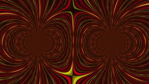 Geometric And  Asymmetric Patterns With Motion 動画素材 326460081