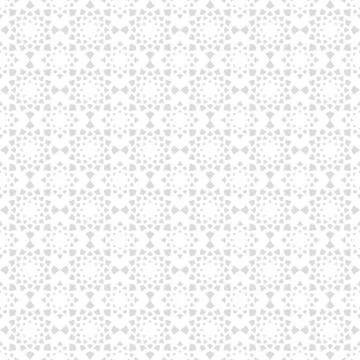 Geometric Arabic seamless pattern. Islamic texture. Muslim ornament background. Ilustración de archivo