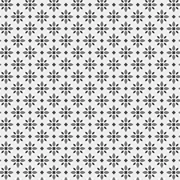 Geometric Art Design Wallpaper Pattern Stock Illustration