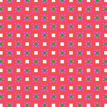 Geometric Art Line Wallpaper Pattern Stock Illustration