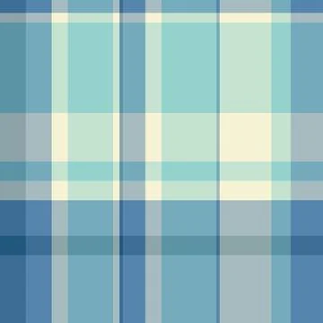 Geometric backdrop with intersecting lines of blue, cyan, and cream hues. An  Stock Illustration