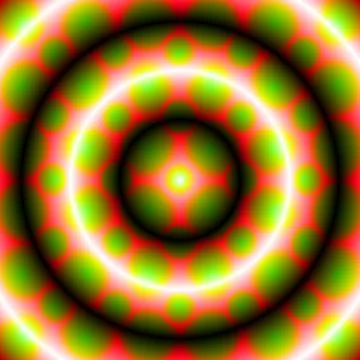 Geometric background abstract geometric shape. vector illustration Stock Illustration