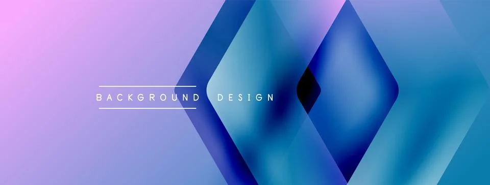 Geometric background adorned with dynamic arrows and sleek lines, forming 스톡 일러스트