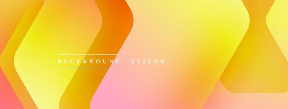 Geometric background adorned with dynamic arrows and sleek lines, forming 스톡 일러스트