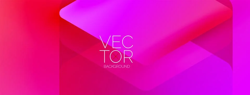 Geometric background adorned with dynamic arrows and sleek lines, forming イラスト素材