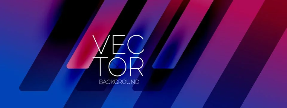 Geometric background adorned with dynamic arrows and sleek lines, forming イラスト素材