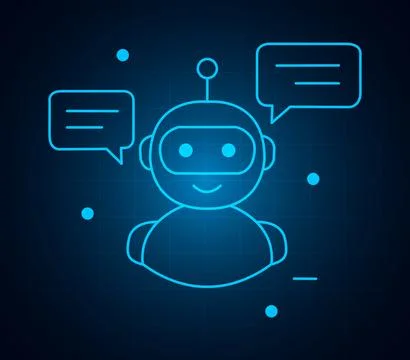 Geometric background and high tech circuit board connection system Stock Illustration