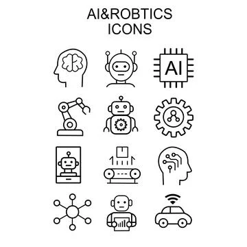 Geometric background and high tech circuit board connection system Stock Illustration