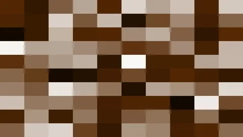 Geometric Background with Blocks Stock Footage 95870004