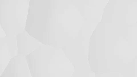 Geometric background with cell structure in motion - seamless looping (FULL HD) 스톡 동영상 88627232