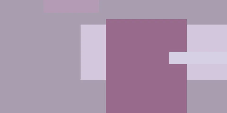 Geometric background with clear rectangular elements. Different colors. Multi Stock Illustration