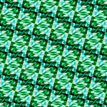 Geometric background design Illustrazione stock