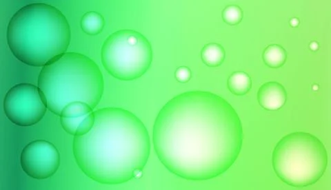 Geometric background with dynamic drop compositions. For cover page, landing  Stock Illustration