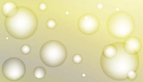 Geometric background with dynamic drop compositions. For cover page, landing  Stock Illustration