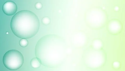 Geometric background with dynamic drop compositions. For cover page, landing  Stock Illustration