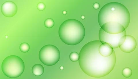 Geometric background with dynamic drop compositions. For cover page, landing  Stock Illustration