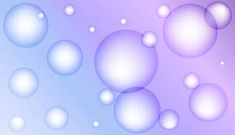 Geometric background with dynamic drop compositions. For cover page, landing  Stock Illustration