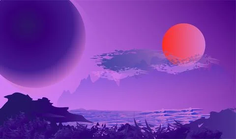 Geometric background with dynamic shapes. abstract cover design. Vector ill.. Stock Illustration
