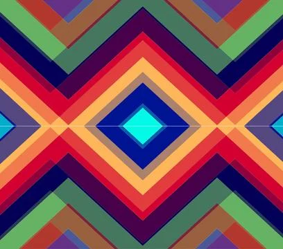 Geometric background with dynamic shapes. abstract cover design. Vector ill.. Stock Illustration