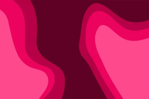 Geometric background with dynamic shapes. abstract cover design. Vector ill.. Foto stock