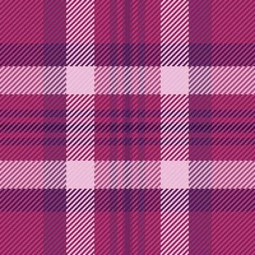 Geometric background fabric plaid, selection pattern texture check. Seventi.. Stock Illustration