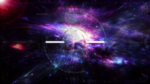 Geometric background. Stock Footage 77257024