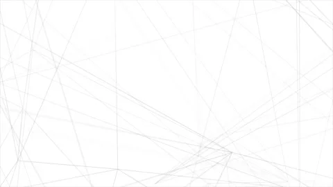 Geometric background Stock Footage 277464544