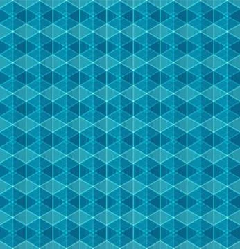 Geometric background Stock Illustration