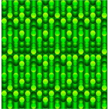 Geometric background Stock Illustration